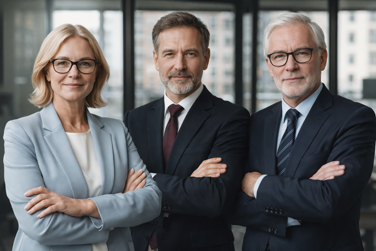 Nasi eksperci pomagają
utrzymać i wzmocnić
Rating Certo.